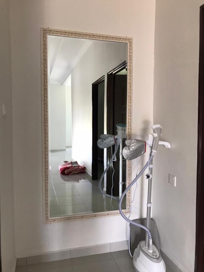 Homestay Bendang Hilir Kuala Nerang Exterior foto