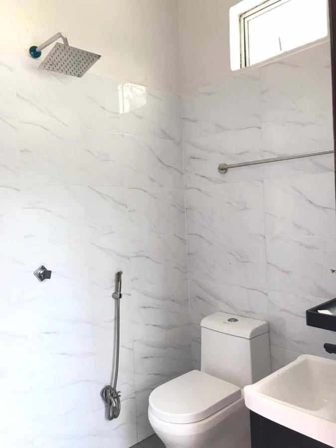 Homestay Bendang Hilir Kuala Nerang Exterior foto